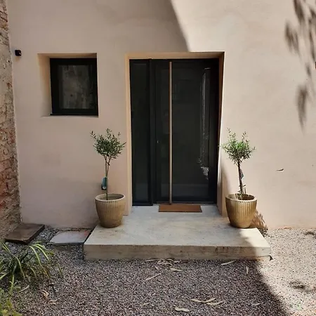 Superbe Batisse De Caractere, Coeur De Prázdninový dům Perpignan