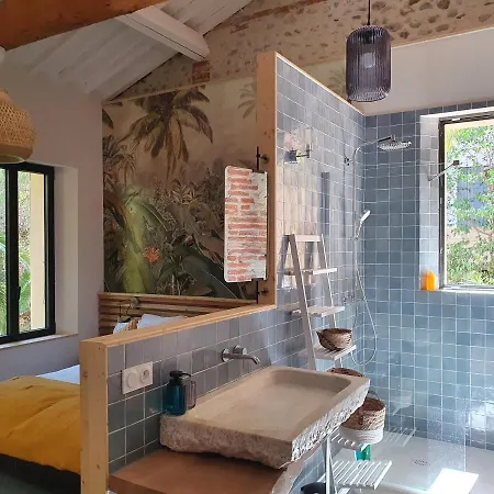 Holiday home Superbe Batisse De Caractere, Coeur De Perpignan