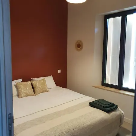 Holiday home Superbe Batisse De Caractere, Coeur De *