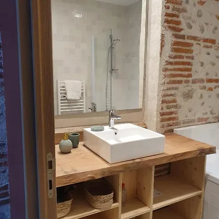 Superbe Batisse De Caractere, Coeur De Prázdninový dům