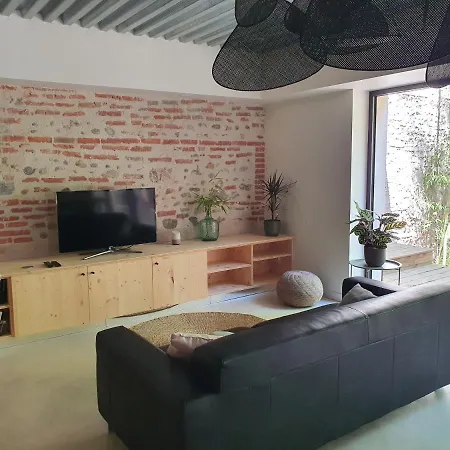 Prázdninový dům Superbe Batisse De Caractere, Coeur De *