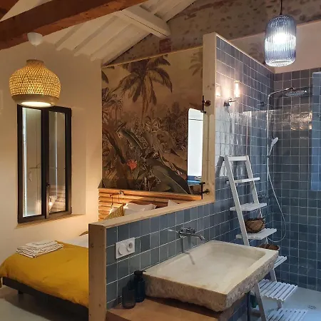 Superbe Batisse De Caractere, Coeur De Perpignan