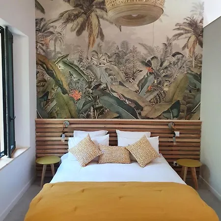 Superbe Batisse De Caractere, Coeur De Holiday home