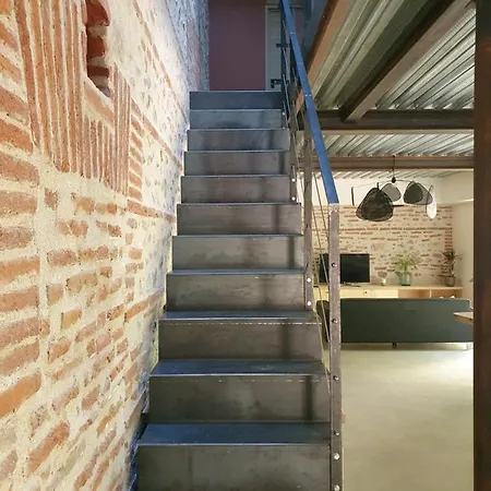 Superbe Batisse De Caractere, Coeur De Prázdninový dům