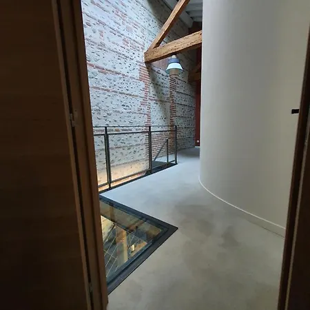Superbe Batisse De Caractere, Coeur De * Perpignan