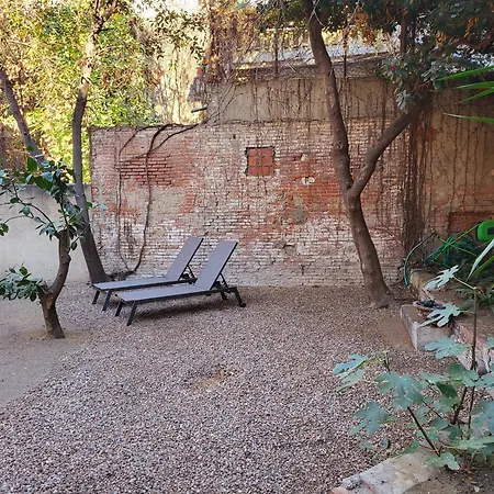 Superbe Batisse De Caractere, Coeur De Holiday home Perpignan