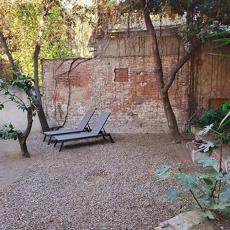 Superbe Batisse De Caractere, Coeur De Prázdninový dům Perpignan